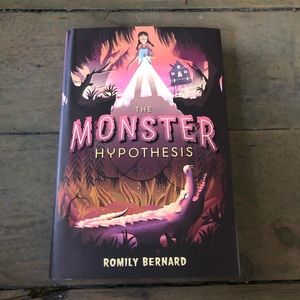 Book - The Monster Hypothesis